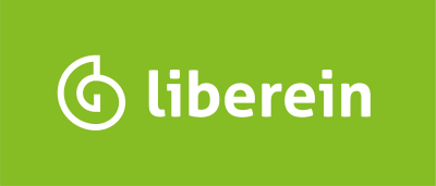 Liberein logo