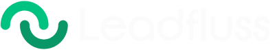 Leadfluss Marketing logo