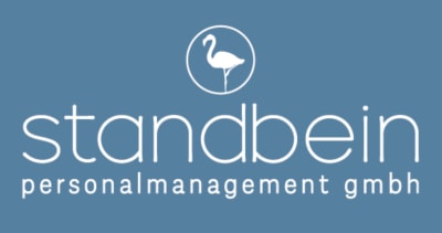Standbein Personalmanagement GmbH logo