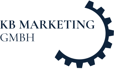 KB Marketing GmbH logo