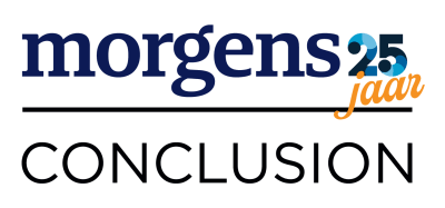 Morgens logo