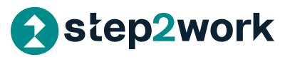 step2work logo