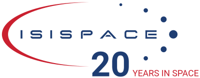 ISISPACE logo