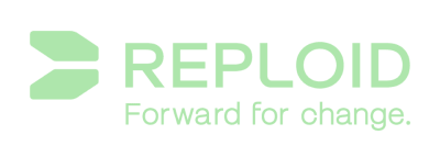 REPLOID Group AG logo