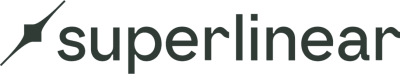 superlinear logo