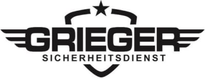 Grieger Sicherheitsdienst GmbH logo