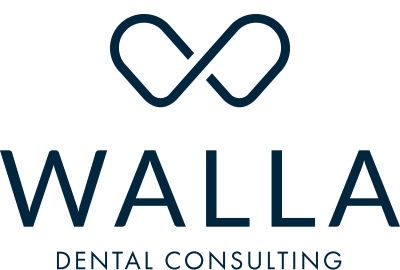 Walla Consulting logo