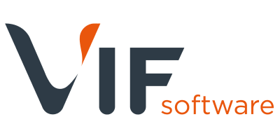 VIF logo