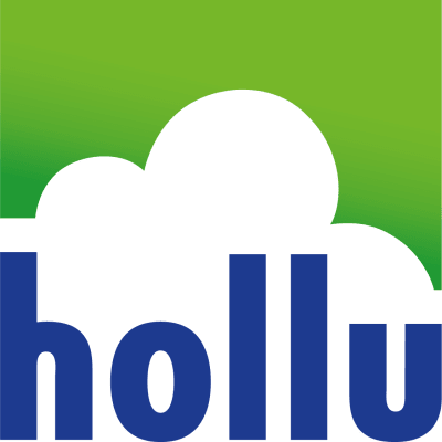 hollu Systemhygiene GmbH logo