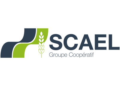 SCAEL logo