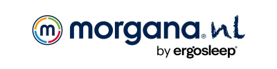 Morgana Nederland logo