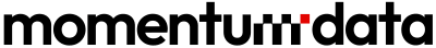 Momentum Data logo