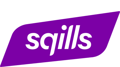 Sqills logo
