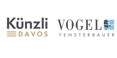 Künzli Davos AG logo
