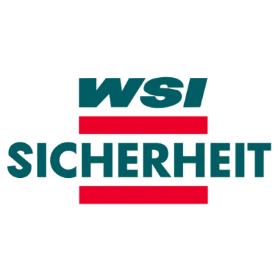 WSI Security GmbH logo