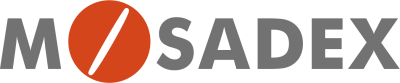 Mosadex E-health BV logo