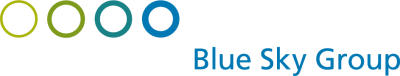 Blue Sky Group logo