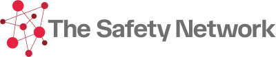 The Safety Network logo