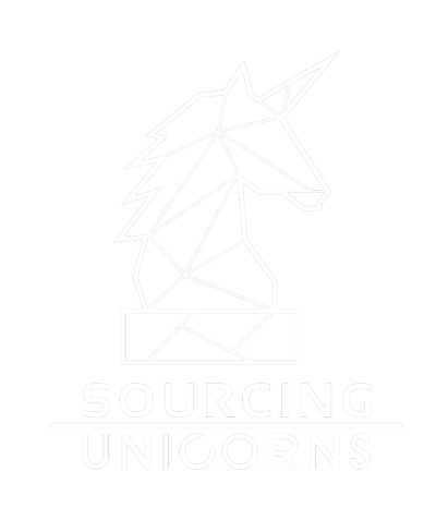 Sourcing Unicorns logo