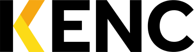 KENC Engineering B.V. logo