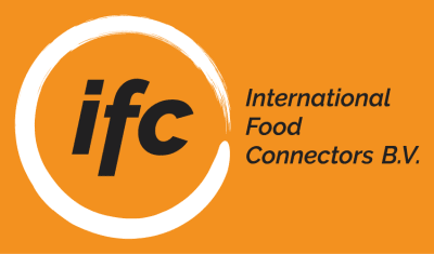 International Food Connectors logo