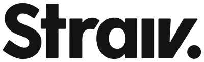straiv GmbH logo