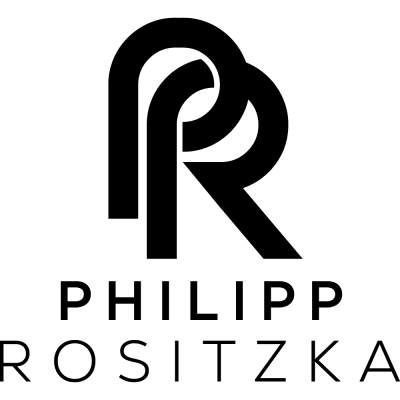 Philipp Rositzka logo