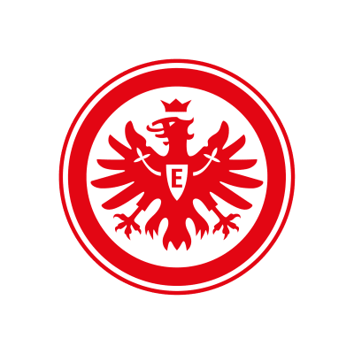 Eintracht Frankfurt Fußball AG logo