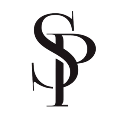 Shereen Patzelt logo