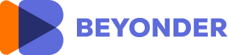 Beyonder GmbH logo