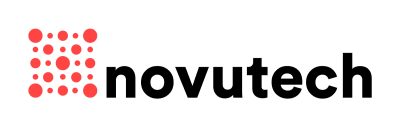 Novutech logo