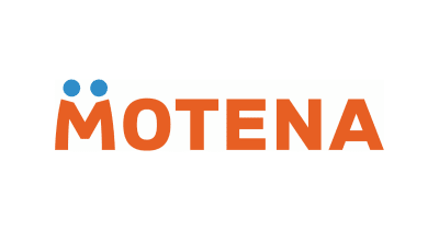 Motena logo