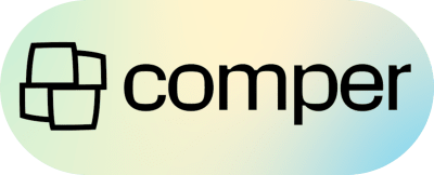 Comper logo