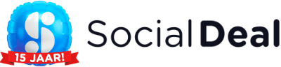 Social Deal logo