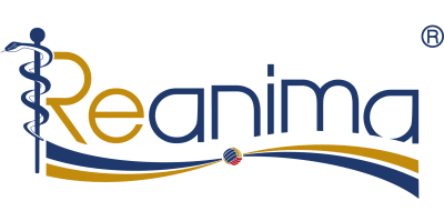 Reanima® Giants GmbH logo