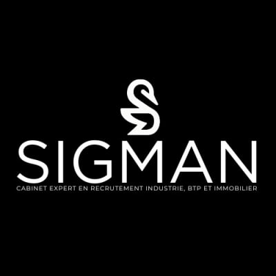 Sigman logo