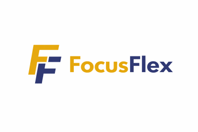 FocusFlex Logo