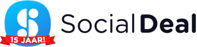 Social Deal logo
