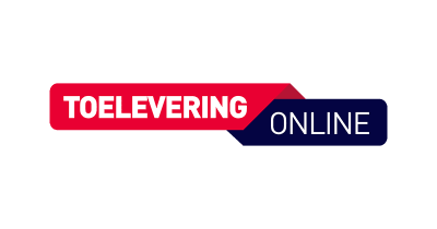 Toelevering Online logo