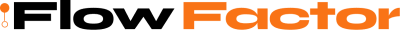 Flow Factor logo
