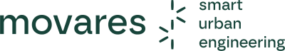 Movares logo