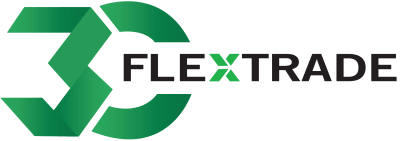 30th FlexTrade Logo