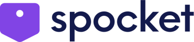 Spocket logo