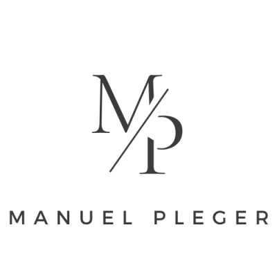 Manuel Pleger logo