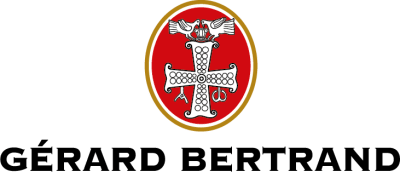 Gérard Bertrand logo