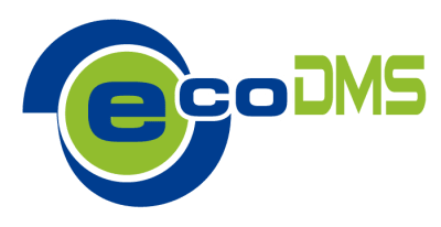 ecoDMS Logo