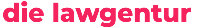 Die Lawgentur GmbH logo