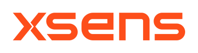 Xsens Logo
