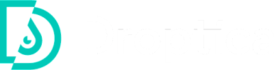 Droptica logo