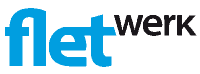 fletwerk GmbH logo
